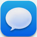 iMessage